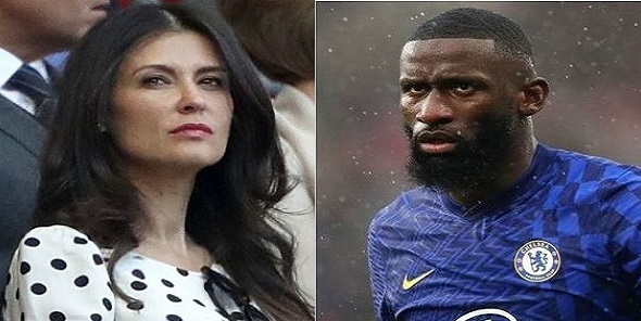 Chelsea defender Antonio Rudiger sends ‘fresh contract decision’ to Marina Granovskaia as talks restarted