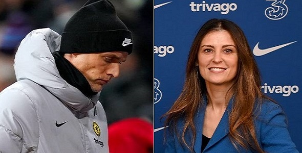 Blues planning shock move for £200K a-week Liverpool player, as Chelsea coach set to join Frank Lampard at Everton