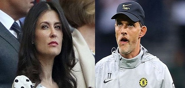 ‘Not convinced enough! as Tuchel tells Marina to stop talks with player