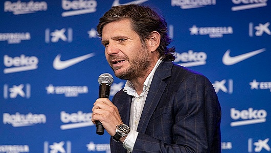 BREAKING: Barcelona director confirms player could join Chelsea after latest club decision