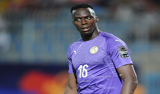 BREAKING: Mendy set to miss first AFCON clash after latest development