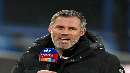 I think it may be easier to replace him – Jamie Carragher says of poor Chelsea player