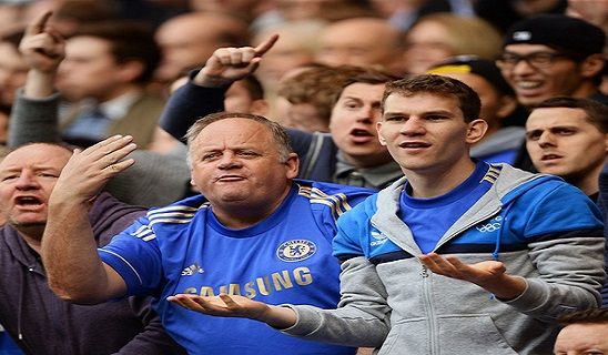 ‘Sign him now, before he’s taken by City’- Blues fans send clear transfer message to Chelsea board