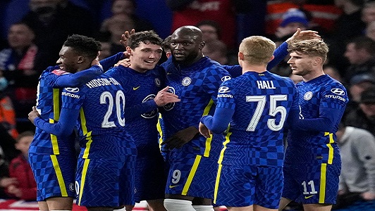 Chelsea’s FA Cup fourth round opponent ‘confirmed’ after defeating Chesterfield 5-1