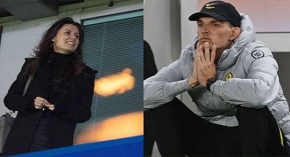 Player’s agent in London for ‘crucial transfer meeting’ as Tuchel reacted to star player