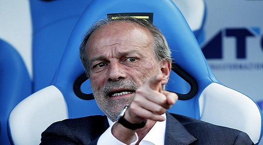 “I will sign him if I was working for Chelsea” – Club director reveals player he would like Chelsea to sign