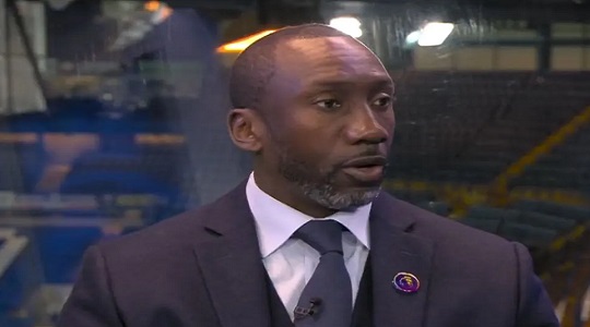 ‘He knows exactly what he is doing’ — Hasselbaink slams Liverpool player for what he did in Chelsea 2-2 draw