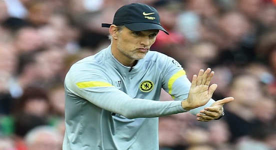 11pm: Tuchel confirms Chelsea have open talks with defender, as Barcelona set asking price for Chelsea target