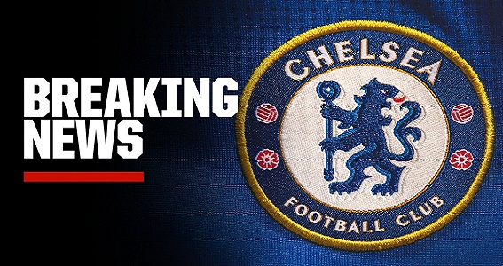 ‘One appearance this season! as Chelsea player set to leave club after 16 years 