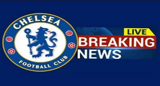 BREAKING: Chelsea confirms departure of Chelsea midfielder on a permanent deal