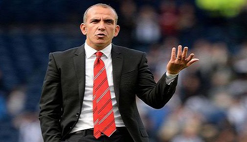 ‘He doesn’t knows what his real level is, He is a fragile player’ — Di Canio labels Chelsea player as a weak player