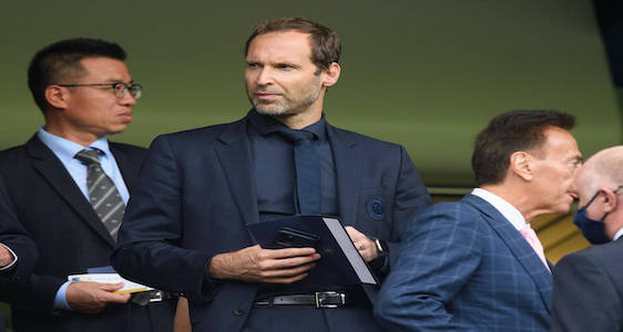 Petr Cech slams latest Premier League decisions on Chelsea