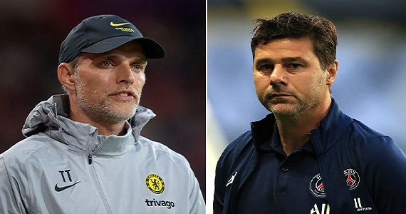 REPORTS: PSG ready to pay €90m to land Chelsea superstar this summer 