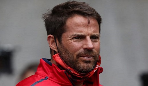 ‘In that dressing room, he’s a great influence’ — Jamie Redknapp reveals why Chelsea player is a great signing for Chelsea