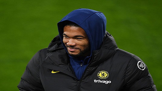 Reece James return date revealed, as Blues told to pay £100m to secure top midfielder deal