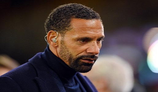 ‘This is coming back to him! Rio Ferdinand slams Chelsea player for Manchester City’s goal