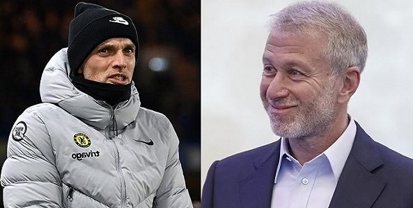 Roman Abramovich ready to back Tuchel as Chelsea ready to spend £190m on these three major signings