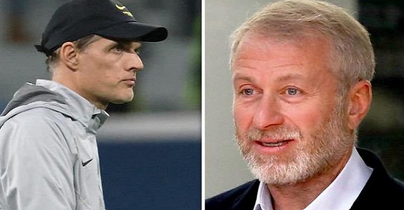 Roman Abramovich makes Thomas Tuchel’s decision future at Chelsea after 13 points behind Manchester City