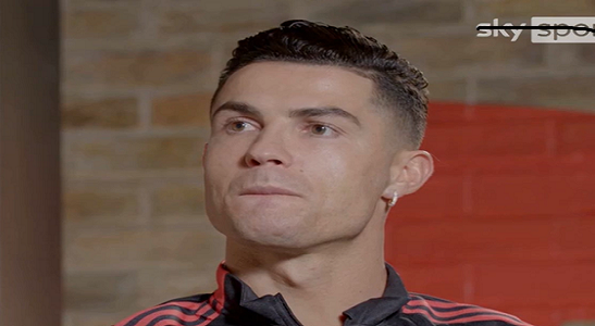 ‘This is why they are one of the best team in England right now! Ronaldo reveals why Chelsea are among the best teams