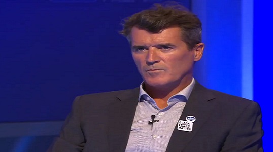 “He has not done it on a regular basis” – Roy Keane sends strong warning message to Chelsea player after 2-0 win over Tottenham