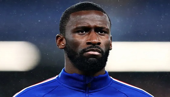 BREAKING: Rudiger fires new contract message to Chelsea board