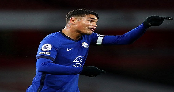 ‘It will be the first! Thiago Silva sends ‘strong message’ to Chelsea players ahead of Club World Cup