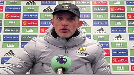 ‘We love him, discussion goes on for coming days or weeks ’ — as Tuchel speaks on Ben Chilwell replacement