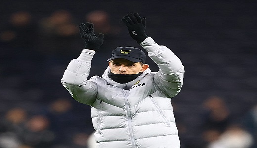 ‘Forget Rudiger! as Tuchel hails Chelsea player for his ‘consistent performances’ after 1-0 win over Tottenham