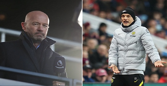 ‘That’s about £220m on the bench’ — Alan Shearer slams Tuchel’s latest comments after Brighton draw