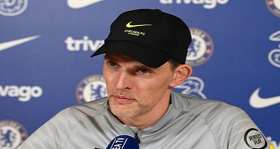 ‘It was successful against Tottenham! as Tuchel reveals one condition why he would use a back-four formation again