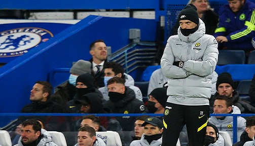 “It’s never perfect! as Tuchel reacted to Chelsea’s 5-1 victory over Chesterfield