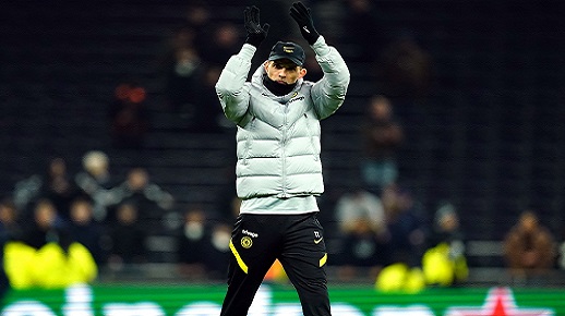 ‘I found out yesterday night, that was so fast’ — Chelsea player reveals after returning to Tuchel Chelsea