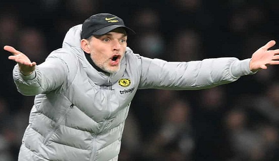 “It’s true, things are tough and difficult at Chelsea” – Chelsea player admits struggling under Tuchel