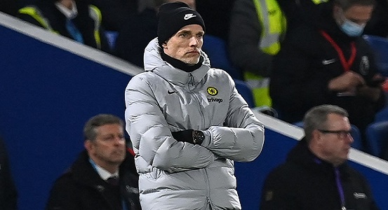 ‘Poor Chelsea’s form? Tuchel told these two Chelsea players are the reason for poor Chelsea run