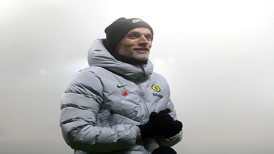 “He’s in good shape now, an important player for us” – Tuchel hails Chelsea player after ‘Incredible’ performance against Tottenham and Chesterfield