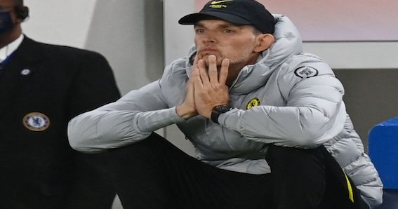 Blues free to wrap up late transfer deal after Tuchel told target ‘likely to leave’ PSG this deadline day