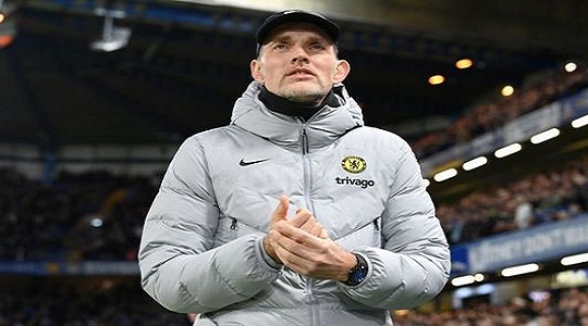 Tuchel ready to add impressive Brazilian to squad with shock Chelsea transfer January deal