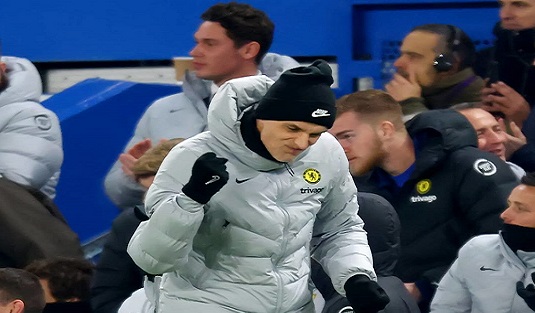 “Tuchel really likes him and wants him” – Chelsea fans told as player set to make Tuchel first team next season