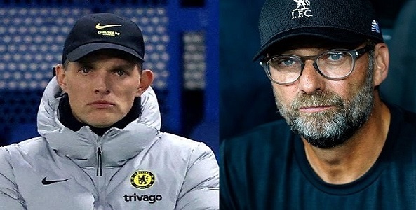 “I’m not sure how you call that, but..” – as Jurgen Klopp fiinally reveals Chelsea’s problems under Tuchel