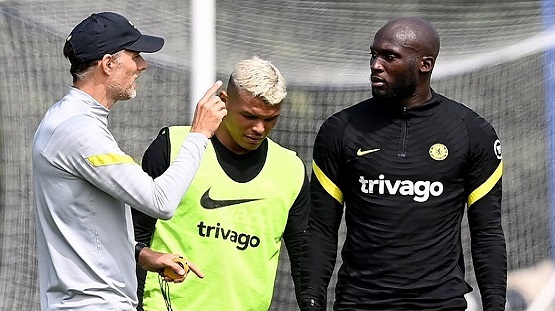 ‘Brutal! Why Chelsea attackers are upset with latest treatment by Tuchel in dressing room finally revealed