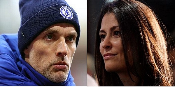 Tuchel says no, after Chelsea offered new left back