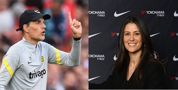 Report: Two players who could join Tuchel Chelsea in next 60 hours finally revealed