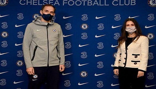 Tuchel makes summer transfer decision as Marina submit €55m offer to sign La-Liga player