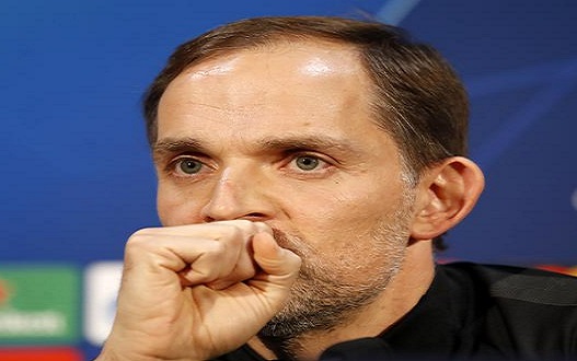 I would loved to help Chelsea this January – Player tells Tuchel Chelsea