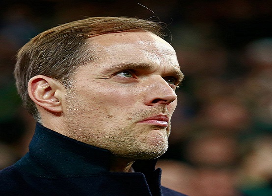 ‘Tough matches! as Tuchel his reveals plans for Tottenham and Manchester City games