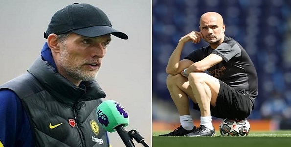 Chelsea to close 10points gap? as Tuchel sends strong title message to Manchester city 