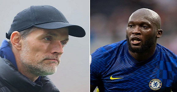 Tuchel reveals two punishments for Lukaku following his latest interview on Chelsea and teammates