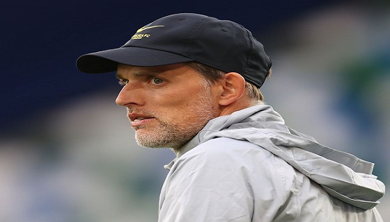 Blues player makes ‘surprise’ transfer decision after interest from Premier League club as Tuchel reacted