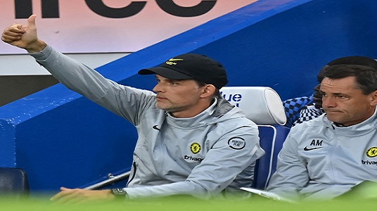 Tuchel has already suggested midfielder could get ‘big Chelsea contract to sign after latest development