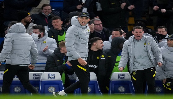 ‘He took the risk’ — Tuchel says of Chelsea player who destroyed Tottenham 